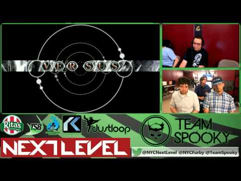 TGITSB Live NOW! Stream: twitch.tv/nycfurby (BBCP/GGXXAC+R/AH3LM)