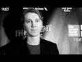 NYFF52 "Inherenet Vice" Red Carpet | Paul Dano