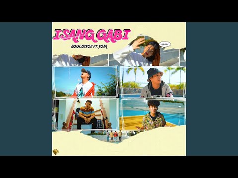 Isang Gabi (feat. Jom)