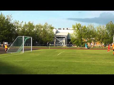 Narva Trans - Tartu Tammeka, 17.07.2015, Narva