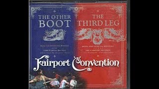 Fairport Convention   15 Mr Lacey