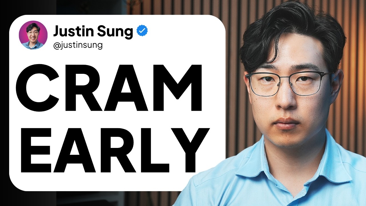 10,000 Hours of No-BS Study Advice in 63 Minutes