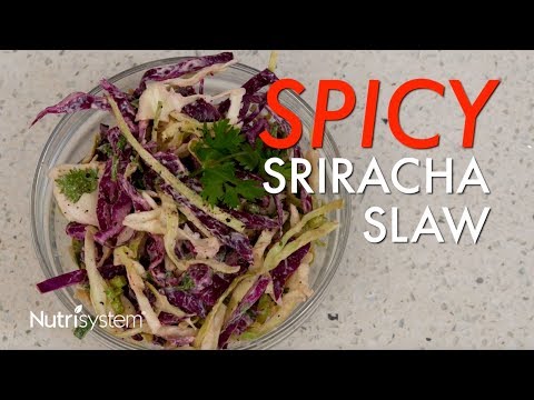 download lagu mp3 mp4 Sriracha Broccoli Slaw, download lagu Sriracha Broccoli Slaw gratis, unduh video klip Sriracha Broccoli Slaw
