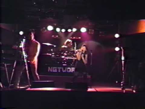 Van Halen Brian Adams