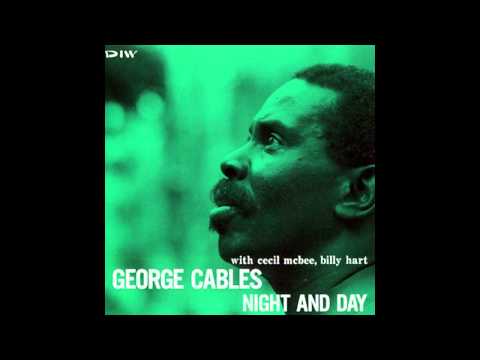 George Cables - Doxy 1991 (album - Night And Day)