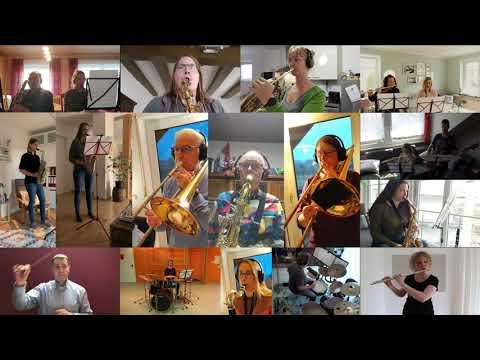 MV Darscheid - Shut Up And Dance