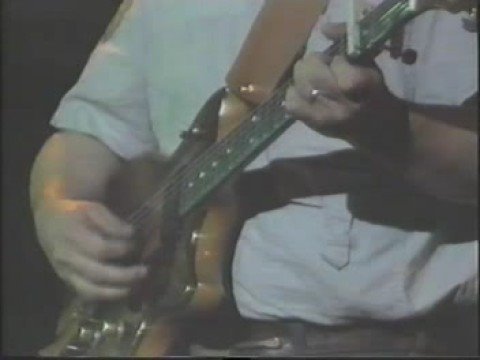 Don Francisco In Concert - 07 Prodigal's Song