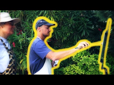 Vitaly Makarov 2019 with Follow Your Senses In Tuscany