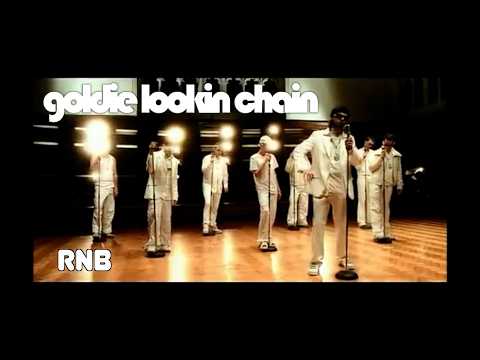 RnB - GOLDIE LOOKIN CHAIN