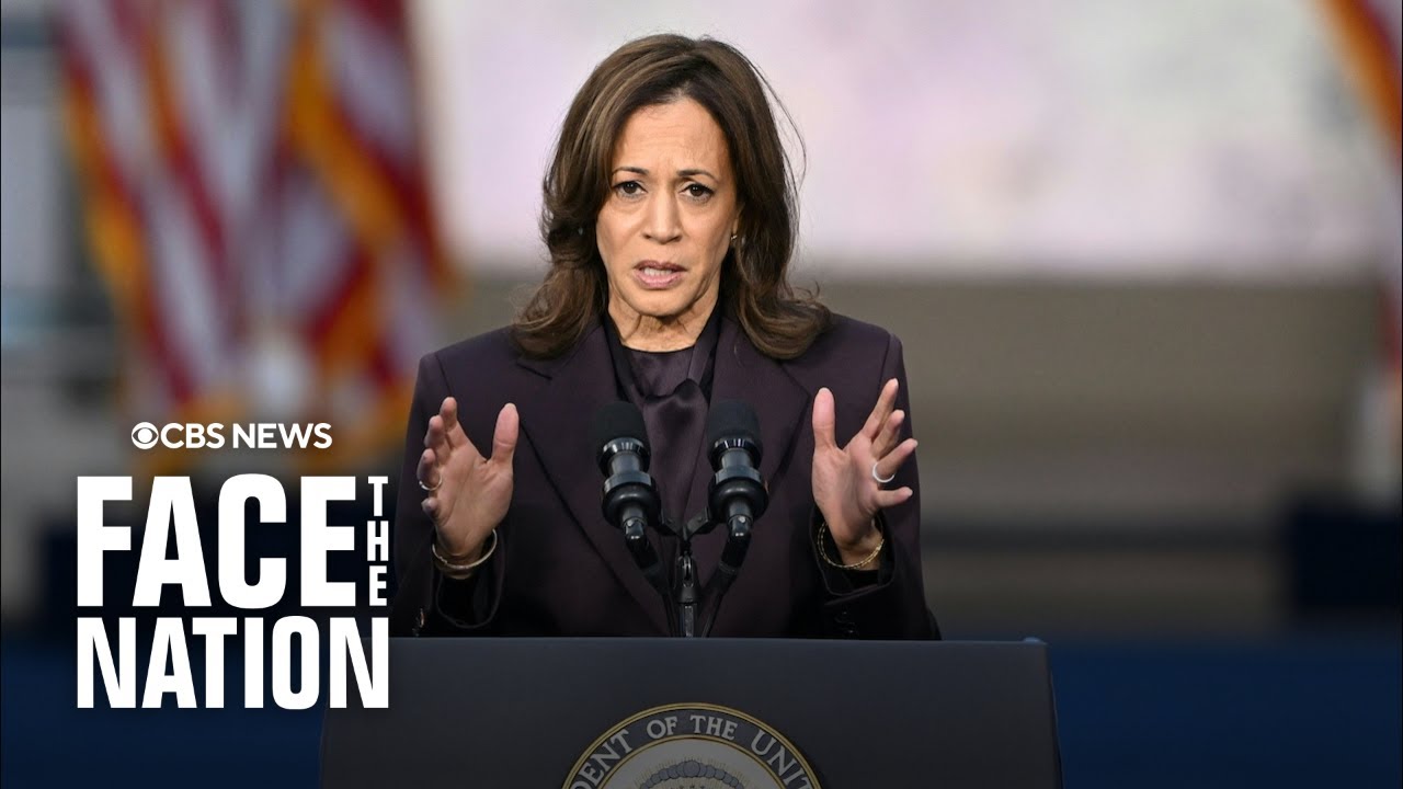 Women voters turned out less for Harris than the last 3 Democratic candidates