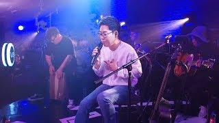 [I'm LIVE] Kim Yeon-woo (김연우) &amp; Fake