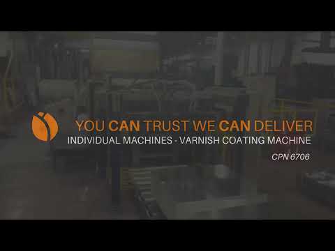 Video - KBA Mailander 466