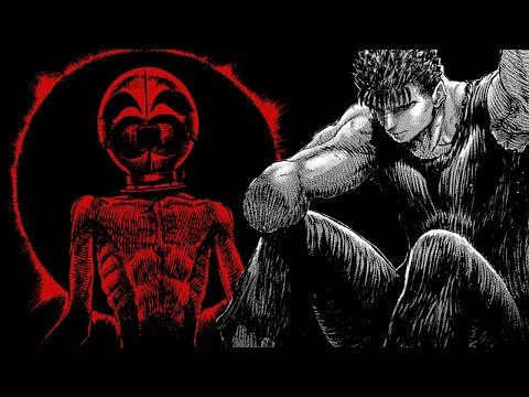 Guts' Behelit will be USED