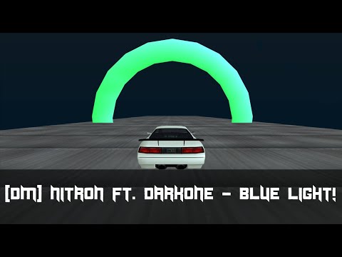 MTA [DM] NitroN ft. DarkOne - Blue Light!