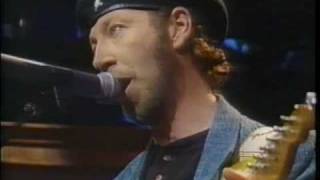 Richard Thompson &amp; Al Kooper - Shoot Out the Lights