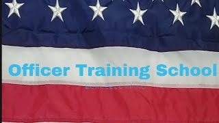 How to Apply to Officer Training School (Air Force OTS) 2025