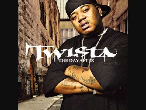 Twista feat Pharrell & Jamie Foxx- When I Get You Home A.I.O.U.