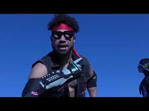 8bit lit vs level up