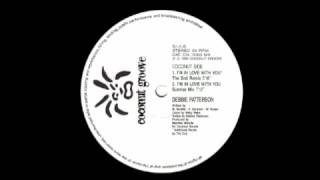 Debbie Patterson - I'm In Love With You (The End Remix)