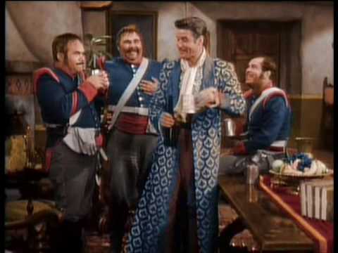 El zorro 1x08  Series Clásicas