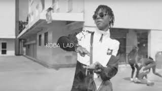 Koba LaD - Train de vie (8D AUDIO) 🎧