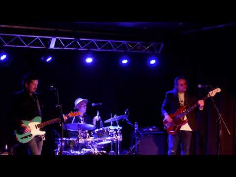 Mike Zito 2019-12-06 The 118 North Wayne PA *Full Show*