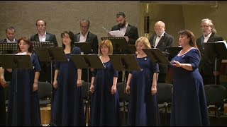 Կոմպոզիտոր Մարտուն Իսրայելյանի հեղինակային երեկոն՝ Կամերային երաժշտության տանը