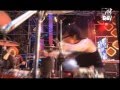 The Rasmus - Shot live @ MTV - Italy, 04-09-2005 ...