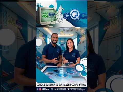 Bienvenidos a la nueva etapa de GQG 