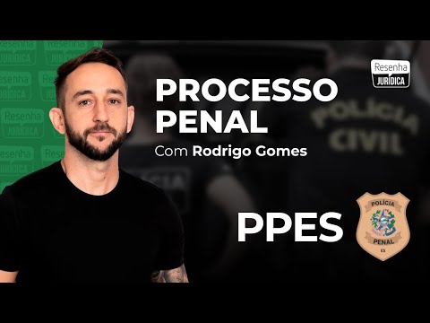 General Review PPES - Criminal Procedure, Criminal Law and Criminal Laws | PPES