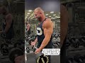 BODYBUILDING TIPS #2 BICEPS