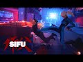 Sifu Mod Metroid Samus Aran Zero Suit The Club