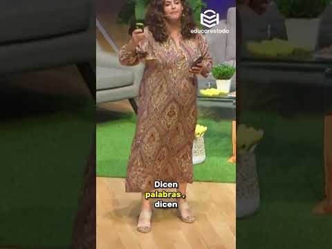 El primer idioma de nuestros hijos son las emociones #shorts