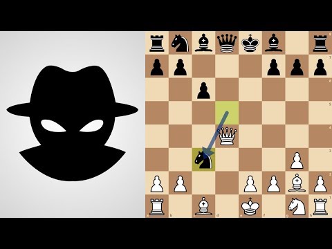 How to trick a stream sniper