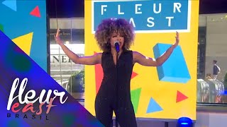 Fleur East - Breakfast (Live on TODAY Show)