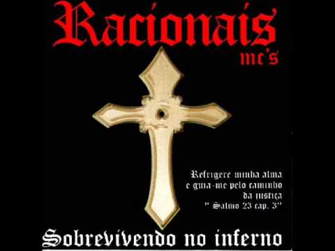 Jorge da capadócia - Racionais Mcs