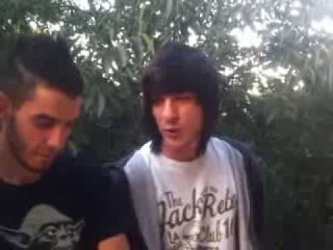 noise from nowhere 1