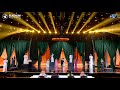 Saudi Idol Finalists Finale Song - Watanna Gheir | كليب اغنية نهائي سعودي ايدول - وطنا غي