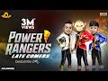 Filmymoji Power Rangers Late Comers Middle Class Madhu MCM