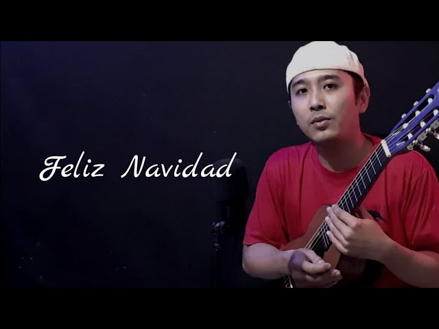 Vídeo relacionado con Guitalele Christmas Songbook: Christmas Classics For Guitalele