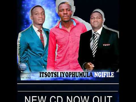 Tholloman mox & abafana begxoba nkau -itsotsi iyophumula ngifile
