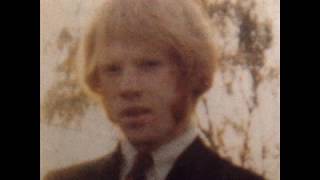 The Name I Had   Jandek Songsmith mix