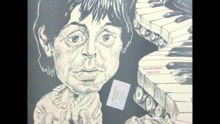 Paul McCartney/ Mama&#39;s Little Girl