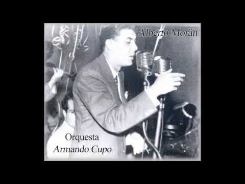 ALBERTO MORAN  - UNA VEZ  - TANGO