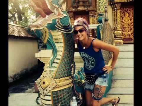 Wayward Girl by Pete Bridge