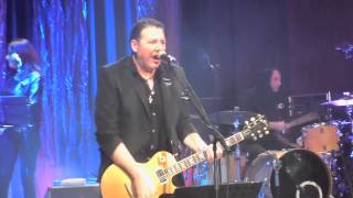 Revólver - Mestizo (Joy Eslava'13)