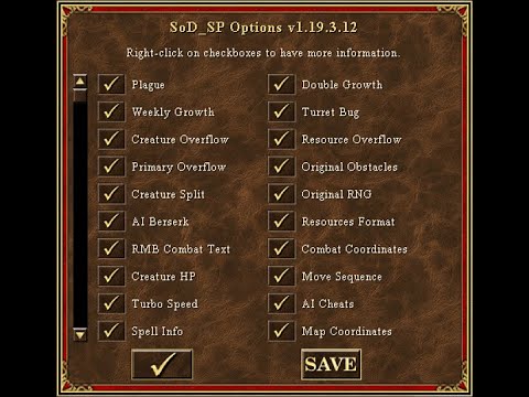 SoD_SP Plugin finally works properly with Heroes 3 HD mod