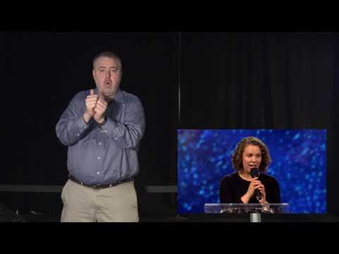 ASL - To the End   Will You Go // Tara Vang GYC 2018