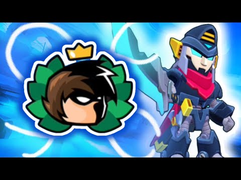 Godeik 2M Subs Challenge only Mortis