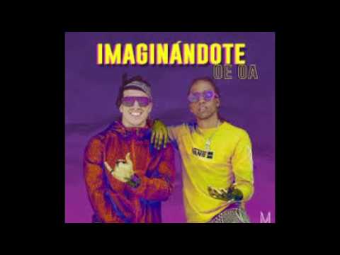El Nene Amenazzy X Ale Mendoza - Imaginandote